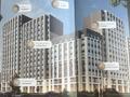 1-бөлмелі пәтер · 38.25 м² · 6/9 қабат, Е 908 22, бағасы: 20.5 млн ₸ в Астане, Есильский р-н — фото 7