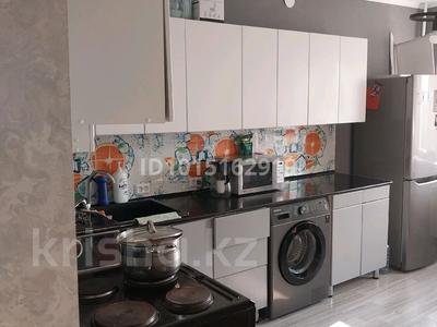 2-бөлмелі пәтер · 56 м² · 3/5 қабат, Елгина 47 — Елгина- Аймаутова (Демитрова), бағасы: 18.5 млн ₸ в Павлодаре