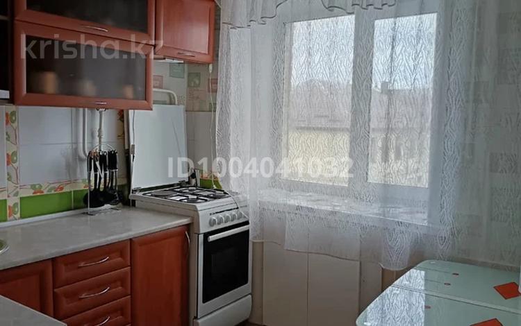 1-комнатная квартира · 32 м² · 5/5 этаж, Рижская 1д за 13 млн 〒 в Петропавловске — фото 2