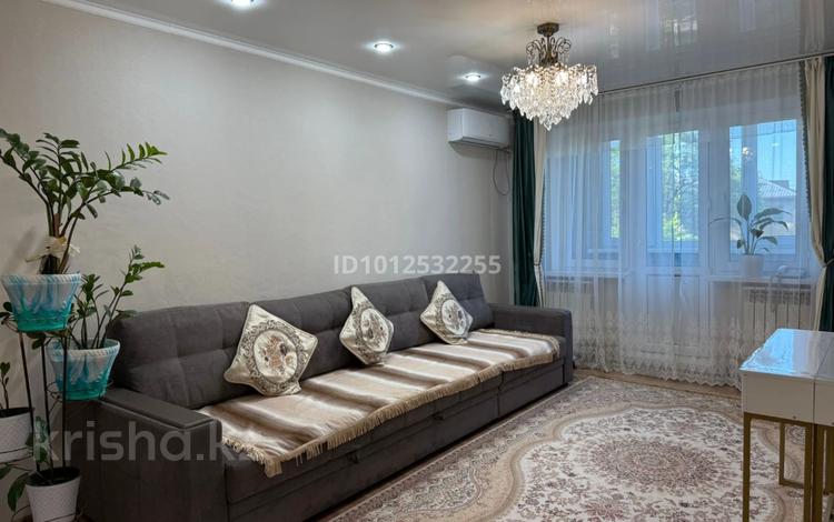 3-бөлмелі пәтер · 60 м² · 4/4 қабат, Бокина 26, бағасы: 30.5 млн ₸ в Талгаре — фото 17