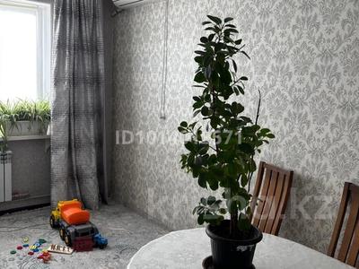 2-бөлмелі пәтер · 56.6 м² · 5/5 қабат, Тастақ-3 ш/а., Туркебаева 55 — Райымбека-Брусиловского, бағасы: 37 млн ₸ в Алматы, Алмалинский р-н