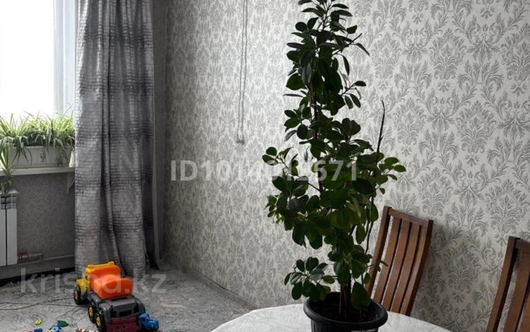 2-бөлмелі пәтер · 56.6 м² · 5/5 қабат, Тастақ-3 ш/а., Туркебаева 55 — Райымбека-Брусиловского, бағасы: 37 млн ₸ в Алматы, Алмалинский р-н — фото 2