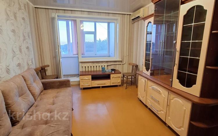 2-комнатная квартира · 50 м² · 4/5 этаж, парковая за 17 млн ₸ в Петропавловске — фото 2