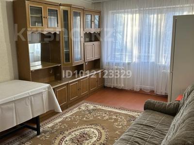 3-комнатная квартира · 60 м² · 3/4 этаж, мкр №1 45 за 280 000 〒 в Алматы, Ауэзовский р-н