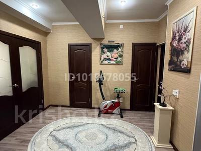 3-комнатная квартира · 98 м² · 1/4 этаж, мкр Нурсат 21 за 42 млн ₸ в Шымкенте, Каратауский р-н
