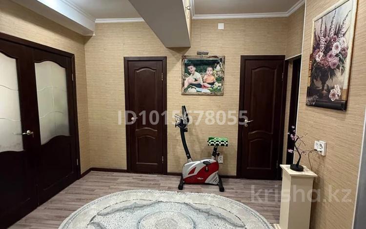 3-комнатная квартира · 98 м² · 1/4 этаж, мкр Нурсат 21 за 42 млн ₸ в Шымкенте, Каратауский р-н — фото 2