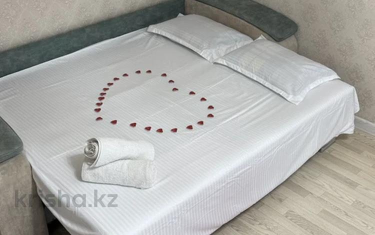 1-комнатная квартира · 45 м² · 2/5 этаж, мкр Береке 2 — Геолог за 2 500 ₸ в Атырау — фото 2