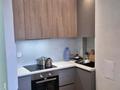 2-бөлмелі пәтер · 56 м² · 18/25 қабат, Тараз 2 — Иманова, бағасы: 32 млн ₸ в Астане, р-н Байконур — фото 2