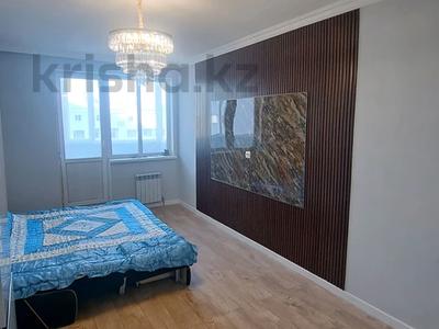 2-комнатная квартира · 56 м² · 18/25 этаж, Тараз 2 — Иманова за 33 млн ₸ в Астане, р-н Байконур