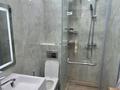 2-бөлмелі пәтер · 56 м² · 18/25 қабат, Тараз 2 — Иманова, бағасы: 32 млн ₸ в Астане, р-н Байконур — фото 13