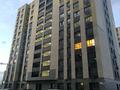 1-комнатная квартира · 38.4 м² · 11/12 этаж, мкр Дарабоз, Мкр Дарабоз, дом91, 8-корпус — улица Аханова за 250 000 ₸ в Алматы, Алатауский р-н