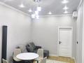 1-комнатная квартира · 38.4 м² · 11/12 этаж, мкр Дарабоз, Мкр Дарабоз, дом91, 8-корпус — улица Аханова за 250 000 ₸ в Алматы, Алатауский р-н — фото 12