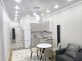 1-комнатная квартира · 38.4 м² · 11/12 этаж, мкр Дарабоз, Мкр Дарабоз, дом91, 8-корпус — улица Аханова за 250 000 ₸ в Алматы, Алатауский р-н — фото 13