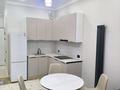 1-комнатная квартира · 38.4 м² · 11/12 этаж, мкр Дарабоз, Мкр Дарабоз, дом91, 8-корпус — улица Аханова за 250 000 ₸ в Алматы, Алатауский р-н — фото 15