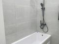 1-комнатная квартира · 38.4 м² · 11/12 этаж, мкр Дарабоз, Мкр Дарабоз, дом91, 8-корпус — улица Аханова за 250 000 ₸ в Алматы, Алатауский р-н — фото 6