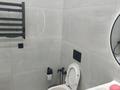 1-комнатная квартира · 38.4 м² · 11/12 этаж, мкр Дарабоз, Мкр Дарабоз, дом91, 8-корпус — улица Аханова за 250 000 ₸ в Алматы, Алатауский р-н — фото 7