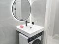 1-комнатная квартира · 38.4 м² · 11/12 этаж, мкр Дарабоз, Мкр Дарабоз, дом91, 8-корпус — улица Аханова за 250 000 ₸ в Алматы, Алатауский р-н — фото 8