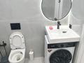 1-комнатная квартира · 38.4 м² · 11/12 этаж, мкр Дарабоз, Мкр Дарабоз, дом91, 8-корпус — улица Аханова за 250 000 ₸ в Алматы, Алатауский р-н — фото 9