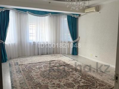4-комнатная квартира · 125 м² · 2/10 этаж, 27-й мкр 85 за 38 млн 〒 в Актау