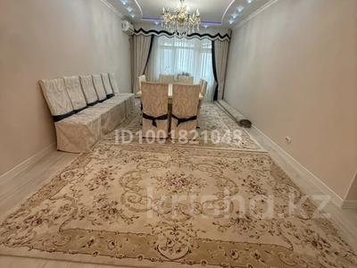 4-комнатная квартира · 125 м² · 2/10 этаж, 27-й мкр 85 за 35 млн ₸ в Актау