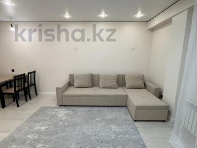 2-комнатная квартира · 60 м² · 12/12 этаж, ул. Жумекена Нажимеденова 34 за 260 000 〒 в Астане, Сарайшык р-н