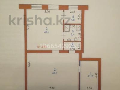Свободное назначение · 93 м² за 24 млн ₸ в Актюбинской обл.