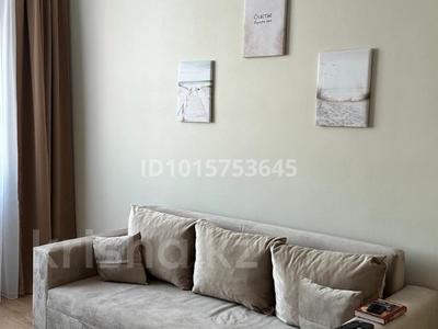 1-комнатная квартира · 36 м² · 13/16 этаж, Е-429 14 за 25 млн ₸ в Астане, Нура р-н