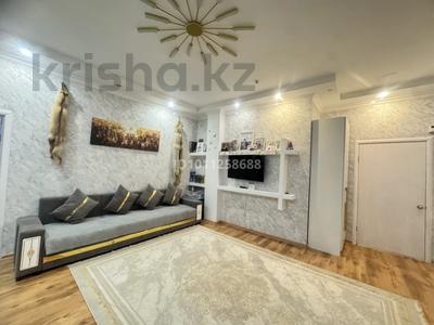 2-бөлмелі пәтер · 54 м² · 21/22 қабат, Шамши Калдаяков 10/3 — Возле Пирамиды, бағасы: 27.5 млн ₸ в Астане, Сарайшык р-н
