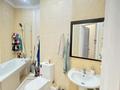 2-бөлмелі пәтер · 54 м² · 21/22 қабат, Шамши Калдаяков 10/3 — Возле Пирамиды, бағасы: 27.5 млн ₸ в Астане, Сарайшык р-н — фото 13