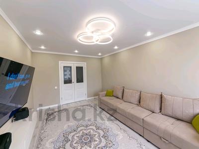 3-комнатная квартира · 68.8 м² · 4/5 этаж, Сатпаева 4 — ЕНУ, Евразия за 35 млн ₸ в Астане, Алматы р-н
