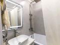3-комнатная квартира · 68.8 м² · 4/5 этаж, Сатпаева 4 — ЕНУ, Евразия за 35 млн ₸ в Астане, Алматы р-н — фото 19