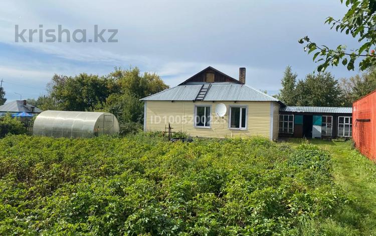 Жеке үй · 3 бөлме · 80 м² · 9.8 сот., Амангельды 77 "Б" кв.2 — Район Карьера, бағасы: 14 млн 〒 в Щучинске — фото 12