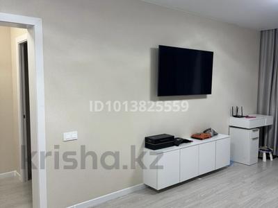 2-бөлмелі пәтер · 42 м² · 5/12 қабат, Е 915 9 — Ұлы Дала пересечение Аль-Фараби, бағасы: 28.7 млн ₸ в Астане, Есильский р-н