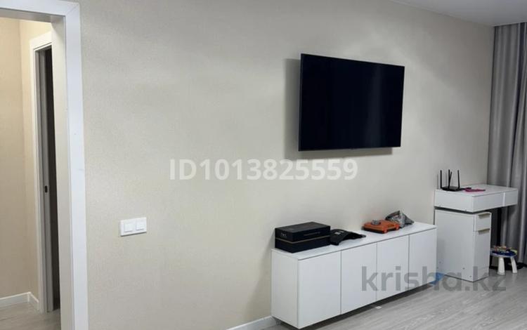 2-бөлмелі пәтер · 42 м² · 5/12 қабат, Е 915 9 — Ұлы Дала пересечение Аль-Фараби, бағасы: 28.7 млн ₸ в Астане, Есильский р-н — фото 2