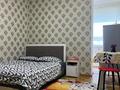 1-бөлмелі пәтер · 25 м² · 5/9 қабат, Ақсай-1А ш/а. 30а — Яссауй, бағасы: 10 000 ₸ в Алматы, Ауэзовский р-н