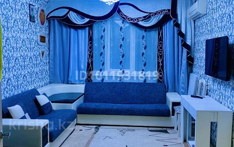 3-бөлмелі пәтер · 70 м² · 4/5 қабат, 10 10 — Жибек жолы, бағасы: 200 000 ₸ в Аксае — фото 2