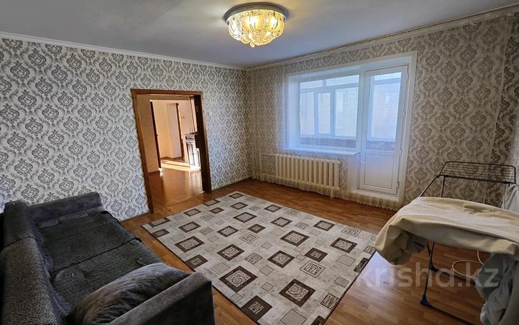 3-комнатная квартира, 70 м², 9/9 этаж помесячно, Таттимбета — Муканова, Magnum, Рубин за 160 000 〒 в Караганде, Казыбек би р-н — фото 5