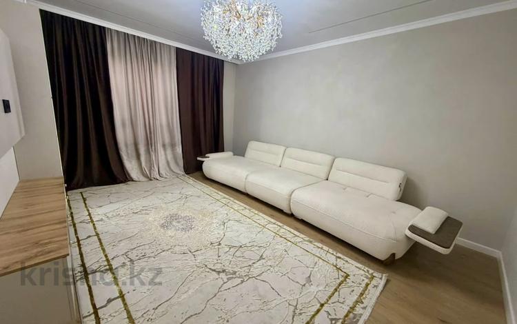 1-комнатная квартира · 42.2 м² · 2/12 этаж, Гажайып 5/1 — Момышулы за 38.9 млн ₸ в Алматы, Алатауский р-н — фото 2
