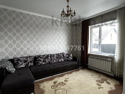 Отдельный дом · 6 комнат · 210 м² · 6 сот., Атамура — Сыргабековой за 77 млн ₸ в Туздыбастау (Калинино)