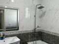 Отдельный дом · 6 комнат · 210 м² · 6 сот., Атамура — Сыргабековой за 77 млн ₸ в Туздыбастау (Калинино) — фото 8