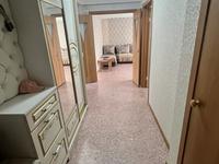3-комнатная квартира · 70 м² · 4/9 этаж, Карагайлы 28 — Школа , супермаркет, балапарк, остановка , садик , Абай арена все рядом за 30 млн ₸ в Семее