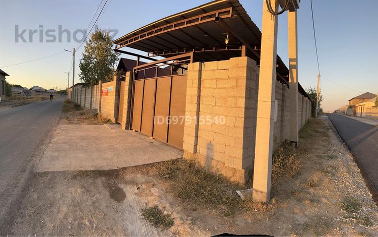 Жеке үй · 3 бөлме · 120 м² · 8 жүзд., ЖМ Сайрам, Жана омар 1 — Акбидай, бағасы: 53 млн ₸ в Шымкенте, Каратауский р-н — фото 2