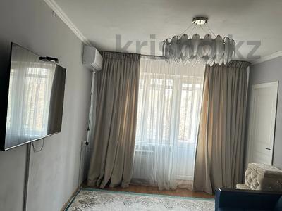 2-комнатная квартира, 46 м², 3/5 этаж, яссауи за 28 млн 〒 в Алматы, Ауэзовский р-н