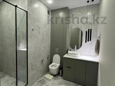 2-бөлмелі пәтер · 47 м² · 5/10 қабат, Утеген батыра, бағасы: 36 млн ₸ в Алматы, Ауэзовский р-н