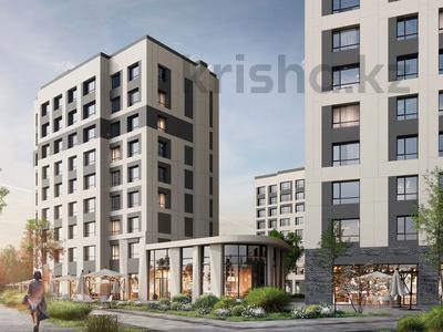 2-комнатная квартира · 47 м² · 12/16 этаж, Е 908 23 за 27.5 млн ₸ в Астане, Нура р-н