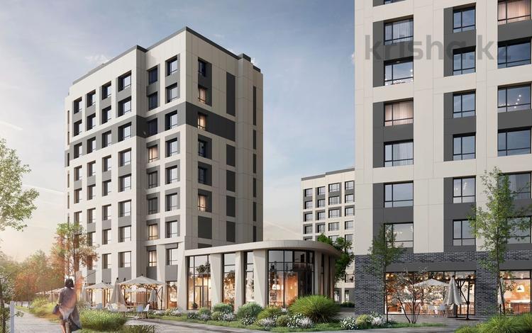2-комнатная квартира · 47 м² · 12/16 этаж, Е 908 23 за 27.5 млн ₸ в Астане, Нура р-н — фото 5