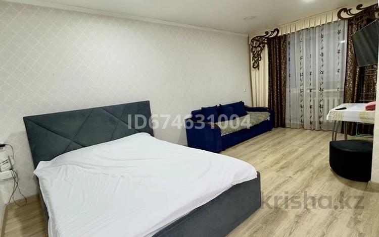 1-комнатная квартира · 30 м² · 4/5 этаж, Горняков 49 — Горняков за 12 000 ₸ в Рудном — фото 25