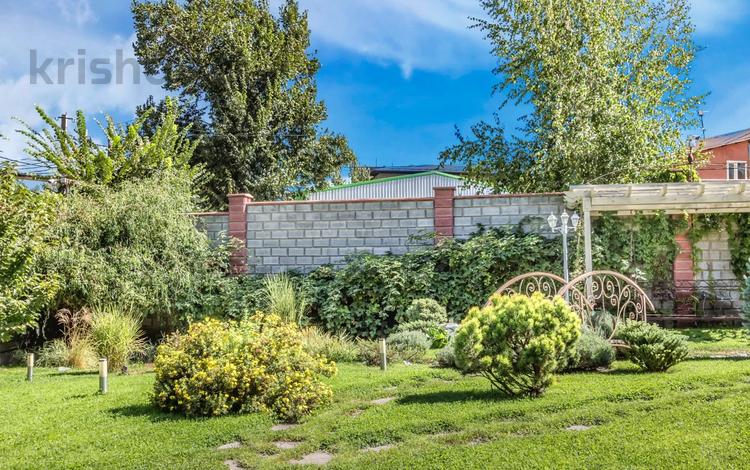 Жеке үй · 7 бөлме · 477.1 м² · 21.41 жүзд., Қарғалы ш/а., Рауана — Аскарова, бағасы: 360 млн ₸ в Алматы, Наурызбайский р-н — фото 7