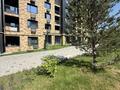 2-бөлмелі пәтер · 54 м² · 2/6 қабат, Халиулина 140/5, бағасы: 47 млн ₸ в Алматы, Медеуский р-н — фото 24