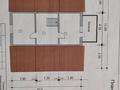 Отдельный дом • 2 комнаты • 62 м² • 9 сот., ул. Арыстанбаб за 15 млн 〒 в Атырау — фото 7